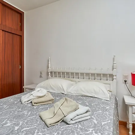 Epsilon 2 4f Primera Linea De Playa Lejlighed