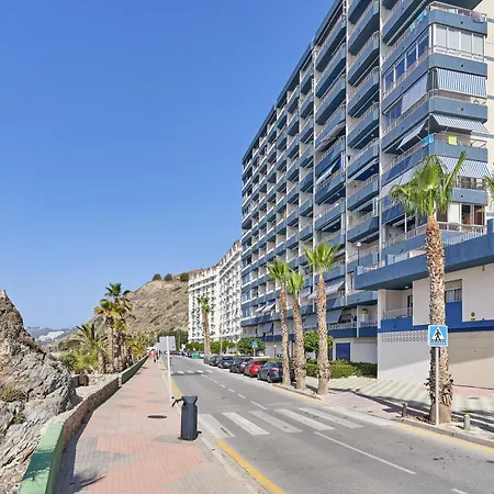 Epsilon 2 4f Primera Linea De Playa Lejlighed