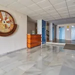Apartamento Epsilon 2 4f Primera Línea De Playa