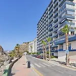 Epsilon 2 4f Primera Línea De Playa Apartamento