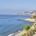 Apartamento Epsilon 2 4f Primera Línea De Playa *
