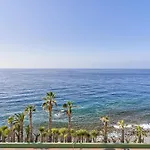Epsilon 2 4f Primera Línea De Playa Apartamento *