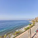 Epsilon 2 4f Primera Línea De Playa * Almuñécar