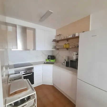 Epsilon 2 4f Primera Linea De Playa *