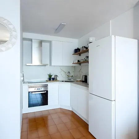 Epsilon 2 4f Primera Linea De Playa Almuñécar