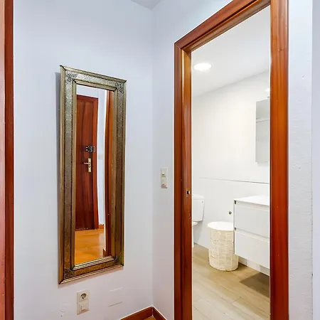 Lejlighed Epsilon 2 4f Primera Linea De Playa